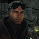 Image for article titled Red Faction: Armageddon's Kara Smuggles Cleavage Into The Martian Colonies